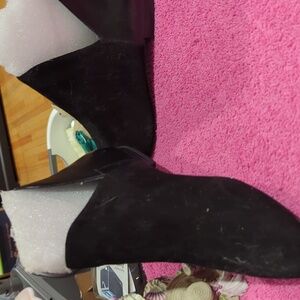 NWOT LOGO short boot. Size 7